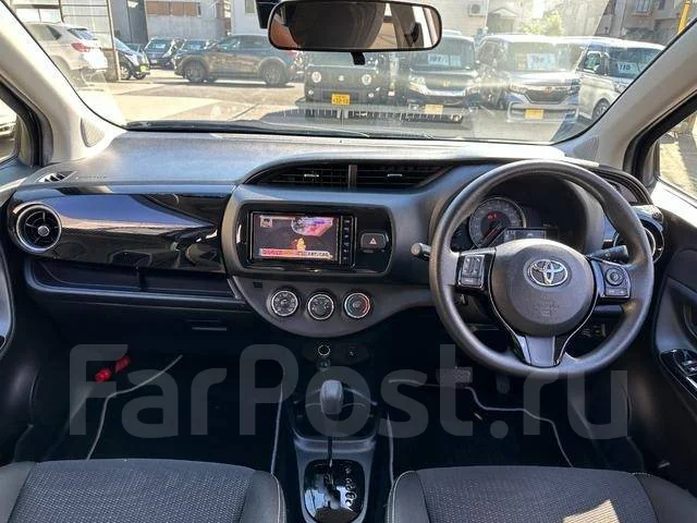 Toyota Vitz. ��������, ��������, 1.3 (99��.�.), ������, 33 000����. ��, �/�. ��� ����� �� ������������ ����
