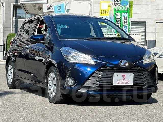 Toyota Vitz. ��������, ��������, 1.3 (99��.�.), ������, 33 000����. ��, �/�. ��� ����� �� ������������ ����