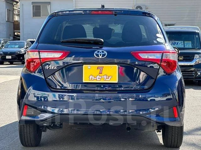Toyota Vitz. ��������, ��������, 1.3 (99��.�.), ������, 33 000����. ��, �/�. ��� ����� �� ������������ ����