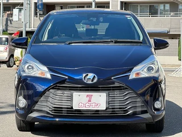 Toyota Vitz. ��������, ��������, 1.3 (99��.�.), ������, 33 000����. ��, �/�. ��� ����� �� ������������ ����