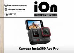 Insta360 Ace Pro. 20 � ����� ��, ��� ���������. ��� ����� �� ������������ ����