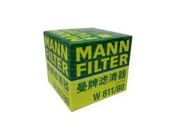   MANN Filter W811/80 W81180 
