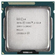 Intel Core i3-3210 ����