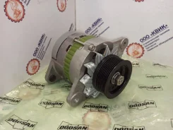 ��������� Doosan 0-35000-4190 24V / 50A 0-35000-4190 ����