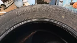 Firestone Destination LE2. ������, �/�, ����� 40 % ����