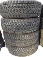 Bridgestone Blizzak DM-V2. ������, ��� �����, 2015 ���, �/�, ����� 10 % ����