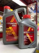 Hyundai XTeer Gasoline Ultra Protection. 5W-30, �������������, 4��. ����