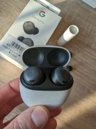 Google Pixel Buds Pro ����