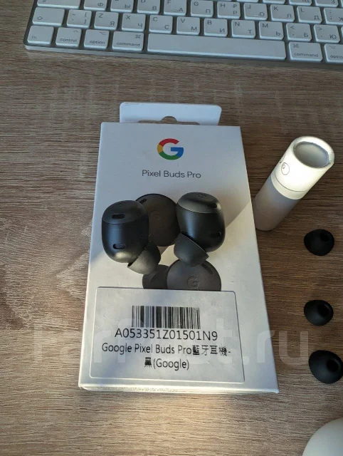 Google Pixel Buds Pro ����