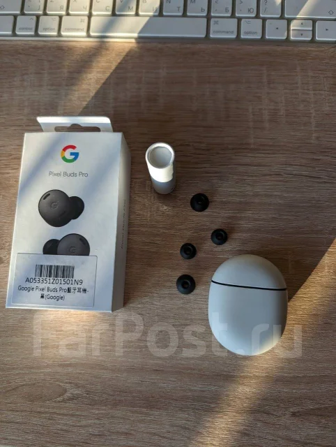 Google Pixel Buds Pro ����