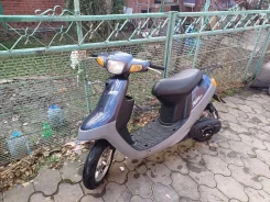 Yamaha Jog Aprio. 49����. ��., ��������, ��� ���, ��� ������� ����