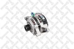 ���������! 12V 100A �� ������Opel Astra/Vectra/Omega/Corsa/Tigra 1.4-2.2 91 Stellox 0610513SX 0610513SX ����