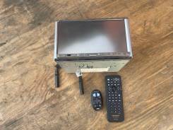 Pioneer Carrozzeria AVIC-HRZ08 ����