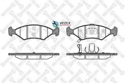 ������� �������� �.! � �������. ��. KIA Sephia 1.5/1.8 16V 95-01/Sportage 2.0TD 97-98 Stellox 513022BSX, ����� �������� 513022BSX ����