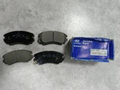   Hyundai/ Kia 58101-2CA20 58101-2CA20 