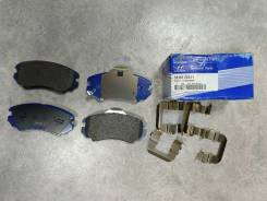   Hyundai/ Kia 58101-2EA11 58101-2EA11 