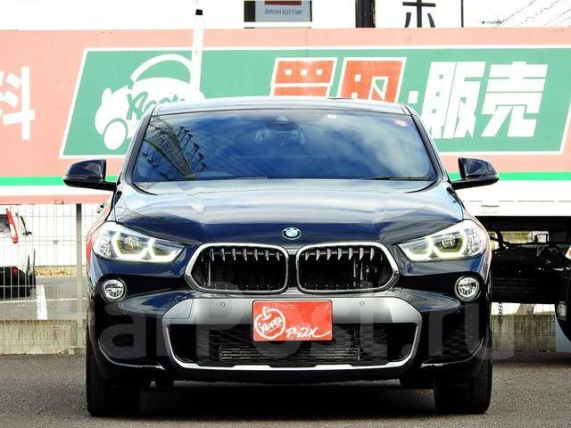 BMW X2. �������, ��������, 1.5 (140��.�.), ������, 33 000����. ��, �/�. ��� ����� �� ������������ ����