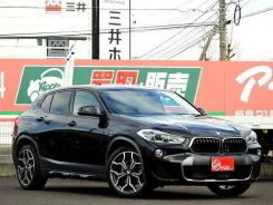BMW X2. �������, ��������, 1.5 (140��.�.), ������, 33 000����. ��, �/�. ��� ����� �� ������������ ����