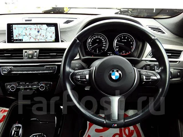 BMW X2. �������, ��������, 1.5 (140��.�.), ������, 33 000����. ��, �/�. ��� ����� �� ������������ ����
