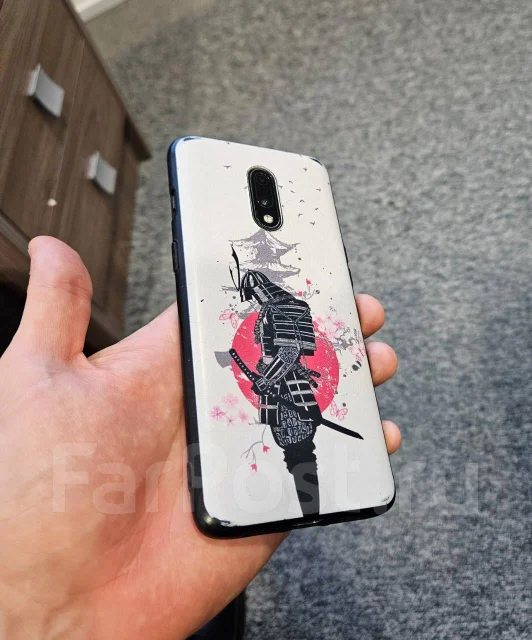 OnePlus 7. �/�, 256 ��, �����, 3G, 4G LTE, Dual-SIM, ����������, NFC ����