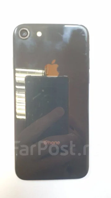 Apple iPhone 8. �/�, 256 ��, ������ ����