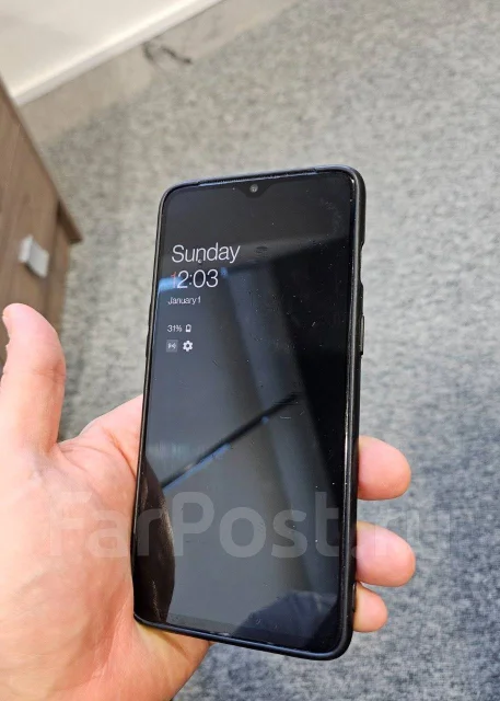 OnePlus 7. �/�, 256 ��, �����, 3G, 4G LTE, Dual-SIM, ����������, NFC ����