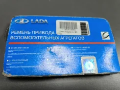 ������ ������������ LADA 21100370172081 ����