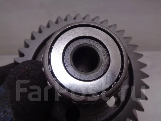 �������� ���� 1NZFE Toyota K310 3040052251 ����