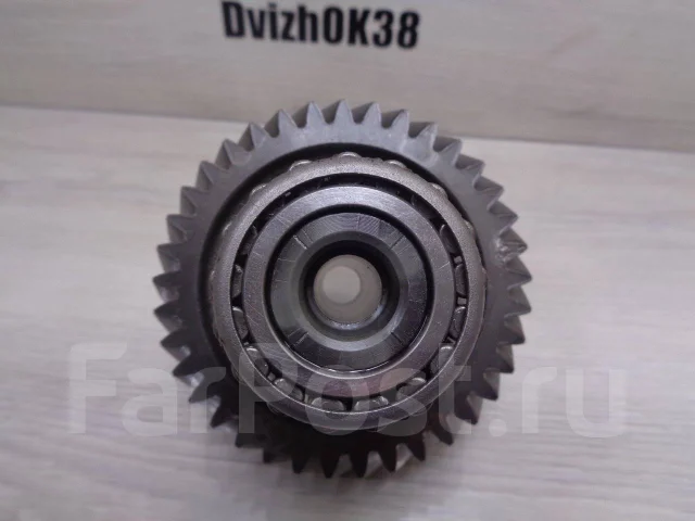 �������� ���� 1NZFE Toyota K310 3040052251 ����