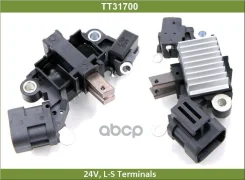 ��������� ���������� Isuzu 150HP for LR280-708B; 24V Tesla Technics Tesla Technics ���. TT31700 TT31700 ����