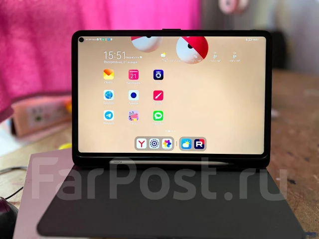 Huawei MatePad Pro ����
