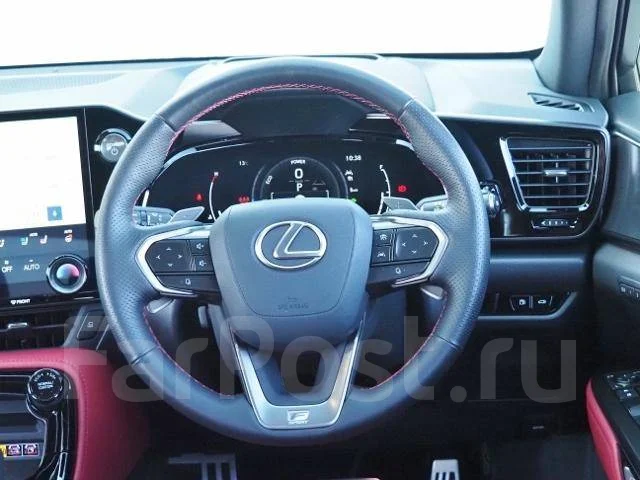Lexus NX300h. ��������, ��������, 2.5 (190��.�.), ������, 16 000����. ��, �/�. ��� ����� �� ������������ ����