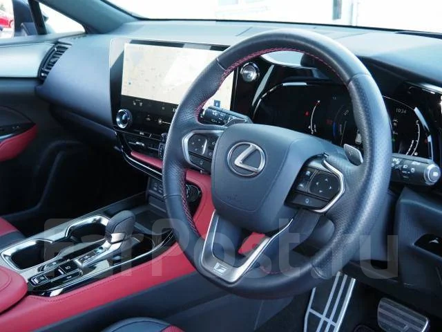 Lexus NX300h. ��������, ��������, 2.5 (190��.�.), ������, 16 000����. ��, �/�. ��� ����� �� ������������ ����