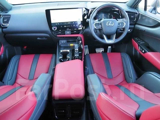 Lexus NX300h. ��������, ��������, 2.5 (190��.�.), ������, 16 000����. ��, �/�. ��� ����� �� ������������ ����