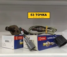 ����������� ������ Honda Denso DOX-1004 dox1004 ����