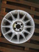 Ronal. 6.5x16", 4x108, ET40,  63,4. 