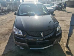 Toyota Voltz. 1ZZ ����