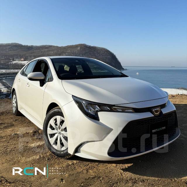 Прокат авто в г. Находка. Автолизинг, аренда автомобилей от 1х суток ...