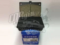 ������� ��������� �������� MK Kashiyama D3066M (������), �������� D3066M ����
