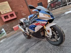 BMW S 1000 RR. 999����. ��., ��������, ���������, ������ �� �� ����