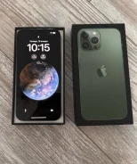 Apple iPhone 13 Pro Max. �/�, 256 ��, �������, 4G LTE, NFC ����