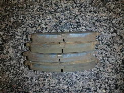 ������� ��������� ����� �/� PF3417 (Mitsubishi, pajero io, H7W, 4G94, ) MR449854 ����