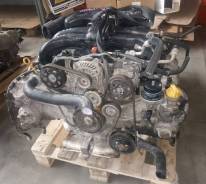    Subaru FB25 4WD 10100CA620 