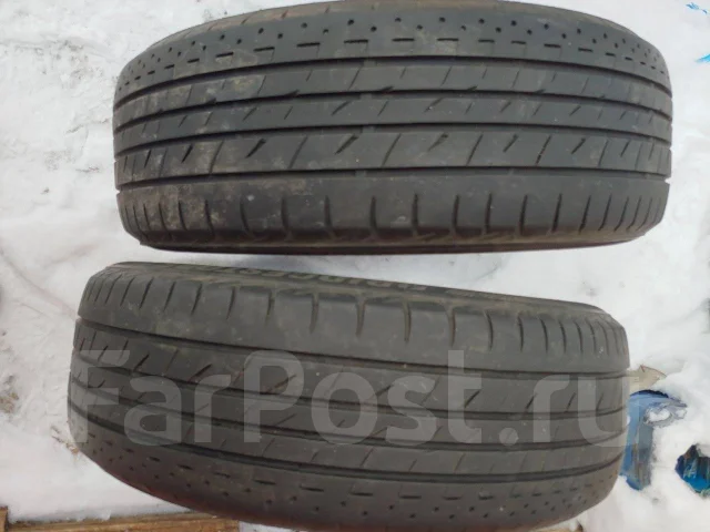 Bridgestone Playz PX-RV. ������, 2016 ���, �/�, ����� 20 % ����