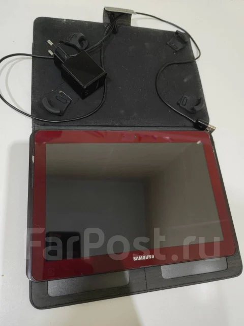 Samsung Galaxy Tab 2. 10.1 ������, ������ 16 �� ����