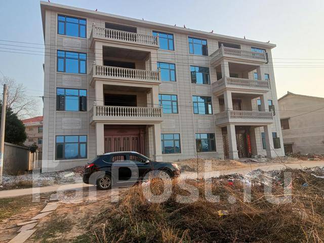 Все виды строительных работ. Фасадные работы, отделочные работы во ...