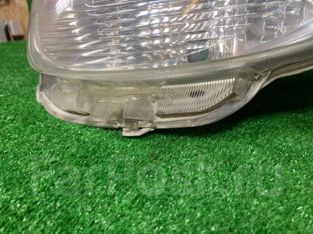 Фара галогеновая Toyota Passo 2011 10051005 KGC35 1KR-FE, передняя ...