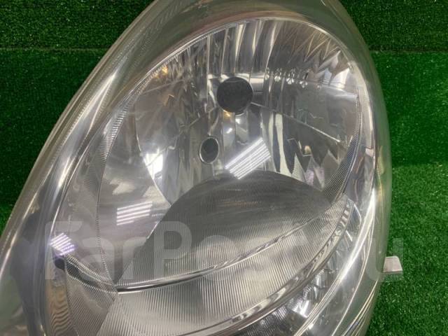 Фара галогеновая Toyota Passo 2011 10051005 KGC35 1KR-FE, передняя ...