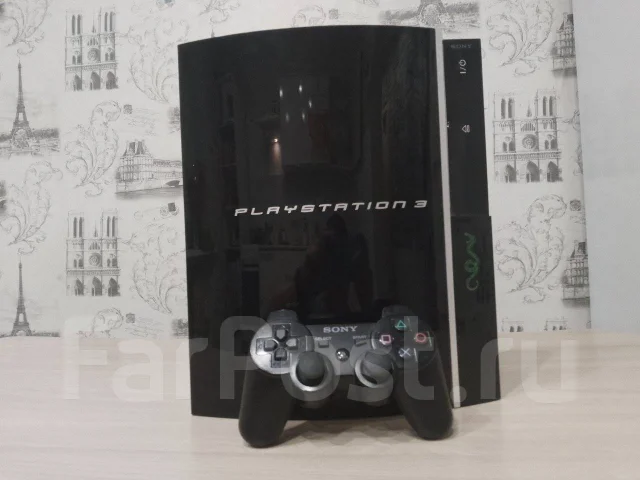 Sony PlayStation 3 ����