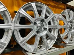 Zelerna. 5.5x14", 4x100, ET42, �� 73,1���. ����